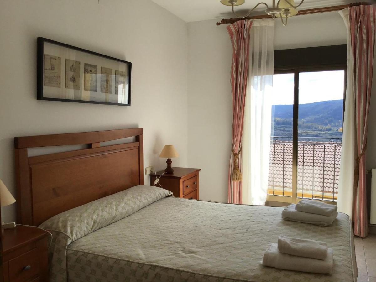 Apartamentos Miguel Angel Beteta Exterior foto