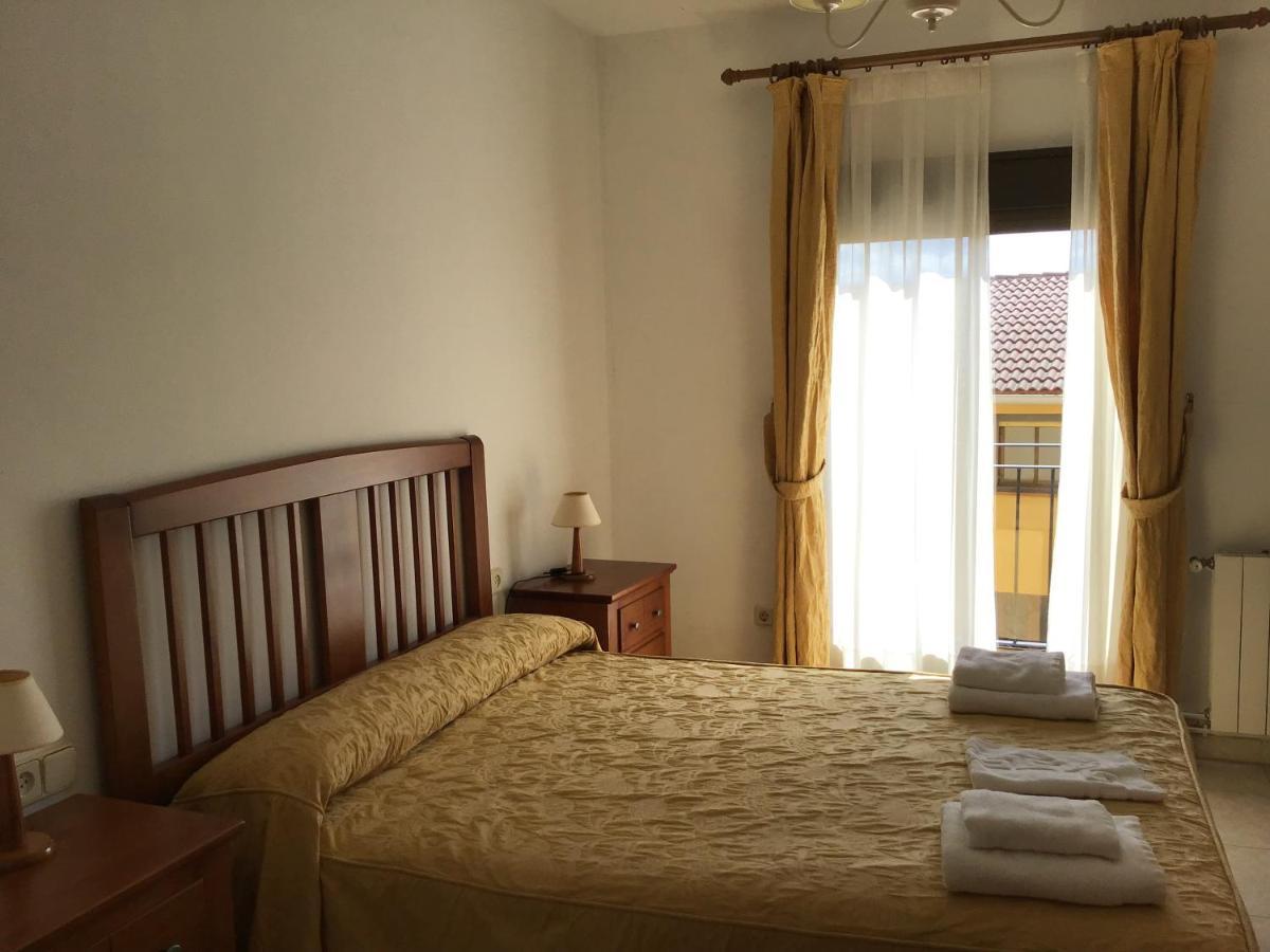 Apartamentos Miguel Angel Beteta Exterior foto