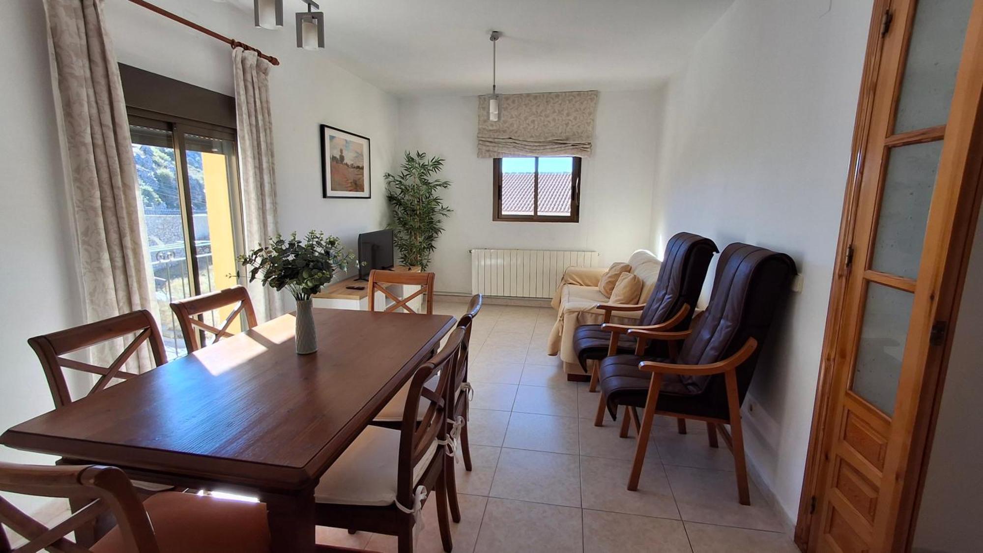 Apartamentos Miguel Angel Beteta Exterior foto