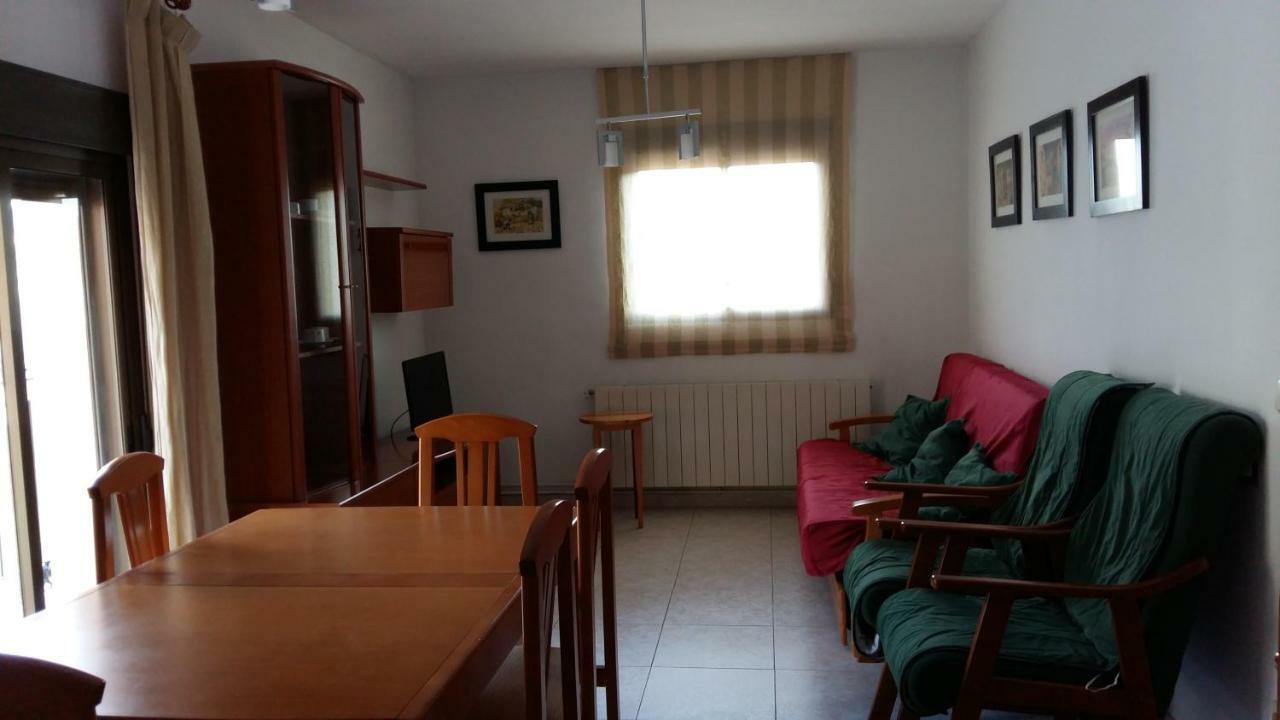 Apartamentos Miguel Angel Beteta Exterior foto